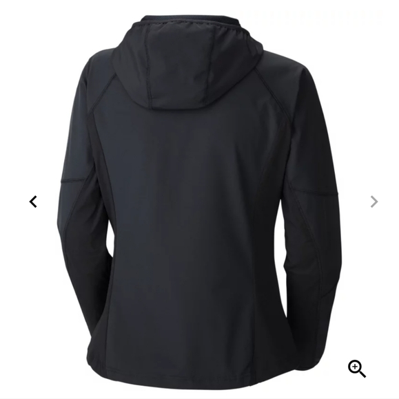 Windstopper jacket - Picture 2 of 3